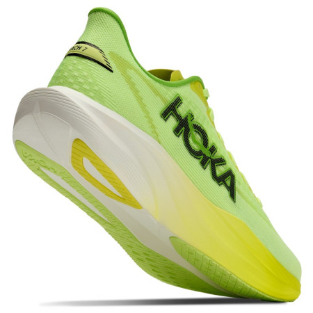 Scarpe da corsa da uomo Hoka M Mach 7