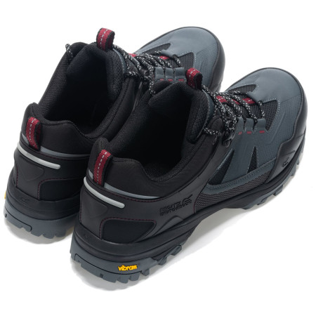 Scarpe da uomo Regatta Regen Low