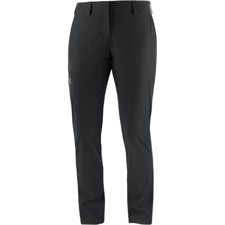 Pantaloni da donna Salomon Wayfarer nero Black