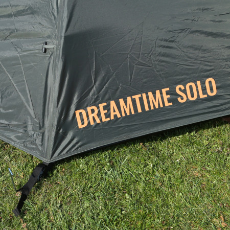 Tenda da trekking Zulu Dreamtime Solo