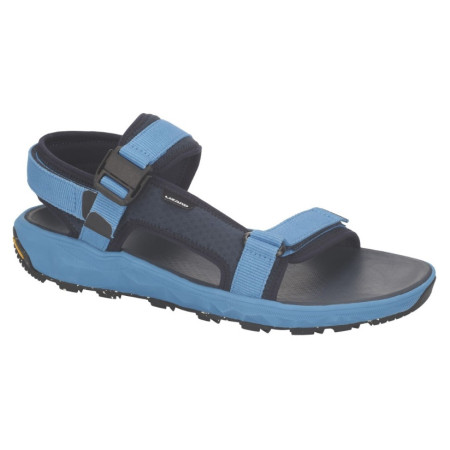 Sandali Lizard LIZ Sandal Super Trek blu midnight blue/atlantic blue