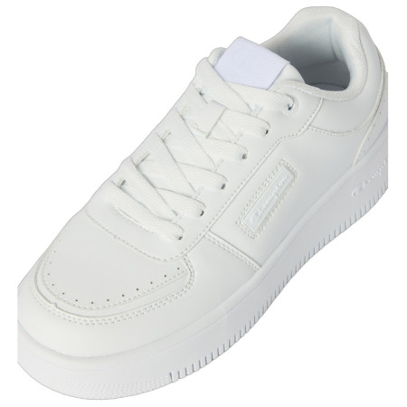 Scarpe da donna Champion Rd18 Twin Plat Low Cut Shoe W