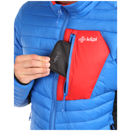 Giacca da uomo Kilpi Actis-M