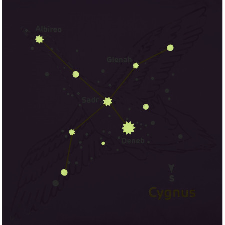 Sacco a pelo per bambino Boll Stellar