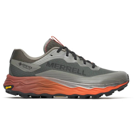 Scarpe da uomo Merrell Agility Peak 6 Gtx M