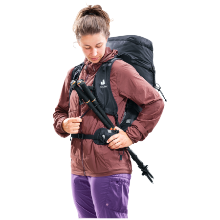Zaino da escursionismo da donna Deuter Speed Lite Pro 28 SL