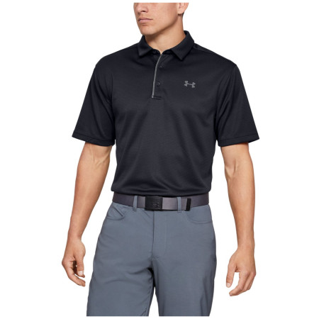 Maglietta da uomo Under Armour Tech Polo