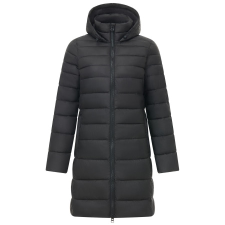Cappotto da donna Regatta Amara nero Black