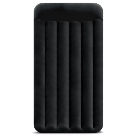 Materasso gonfiabile Intex Twin Dura-Beam Pillow Rest