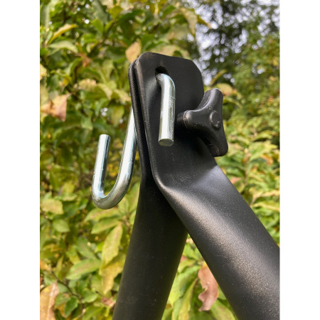 Supporto per sedia sospesa Hamaka.eu Stojan na závěsná křesla "X"