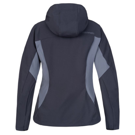 Giacca da donna Hannah Airy Hoody