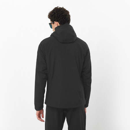 Giacca da uomo Salomon Mountain Flex Jacket HD M