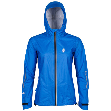Giacca da donna High Point Road Runner 3.0 Lady Jacket blu Blue