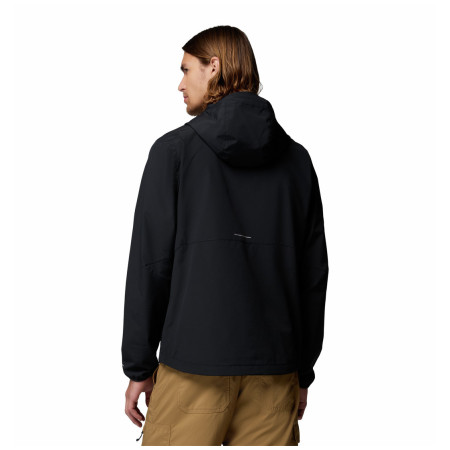 Giacca da uomo Columbia Tall Heights™ III Hooded Softshell