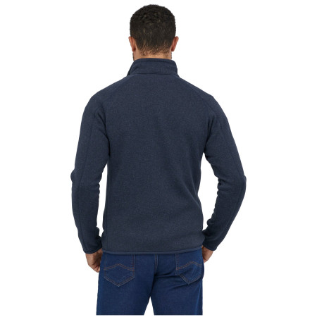 Felpa da uomo Patagonia Better Sweater Jacket