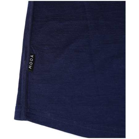 Maglietta da uomo MOOA Polo