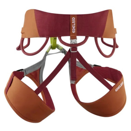 Imbracatura da arrampicata da uomo Edelrid Jay IV
