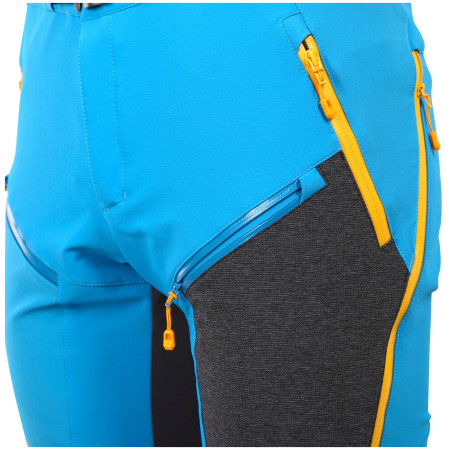 Pantaloni invernali da uomo Direct Alpine Rebel