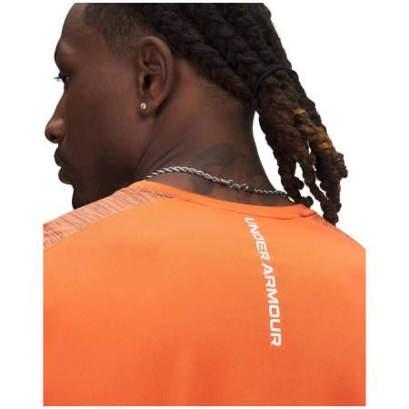 Maglietta da uomo Under Armour Tech Utility SS