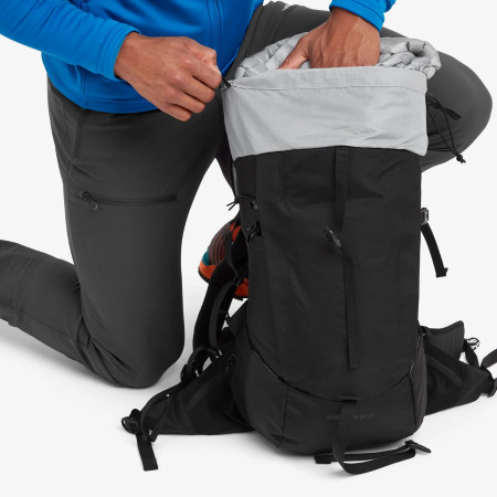 Zaino Montane Trailblazer Xt 25