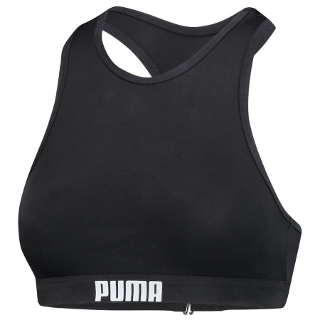 Costume da bagno da donna Puma Racerback Top