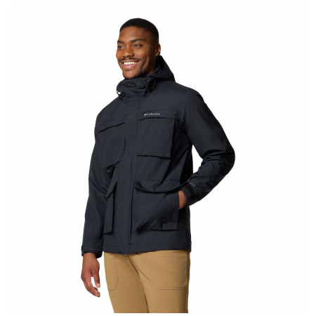 Giacca invernale da uomo Columbia Landroamer II Jacket