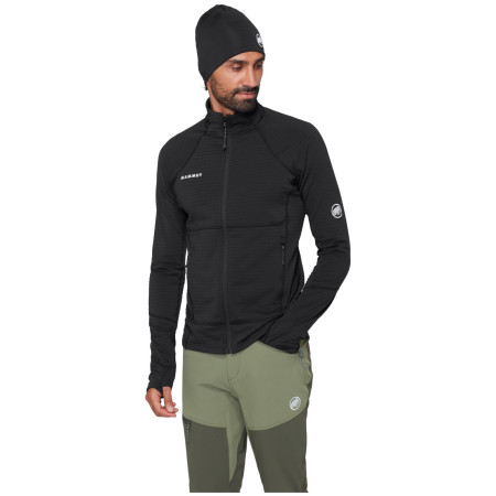 Giacca da uomo Mammut Taiss ML Jacket Men