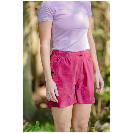 Pantaloncini da donna MOOA Esent short