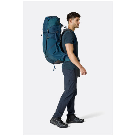 Zaino da trekking Rab Exion 65