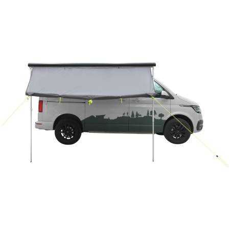 Estensione per tenda da campeggio Outwell Hillcrest Tarp
