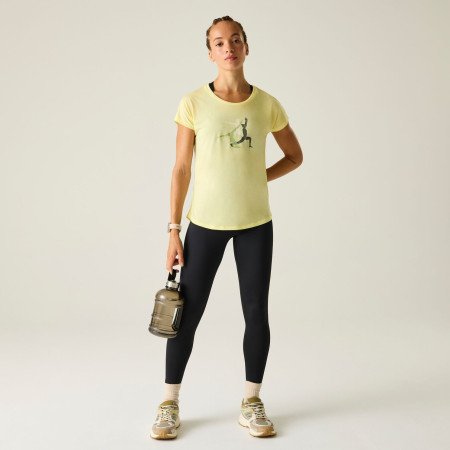 Maglietta da donna Dare 2b Serenity Tee