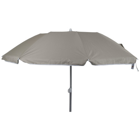 Ombrellone Bo-Camp Parasol Compact grigio Sand