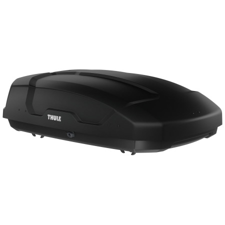 Box da tetto Thule Force XT S nero Black