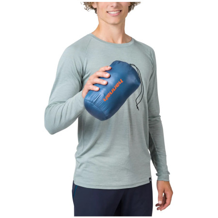 Piumino da uomo Hannah Mio Hoody