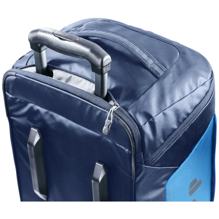 Valigia da viaggio Deuter Duffel Pro Movo 60