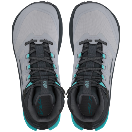 Scarpe da trekking da donna Altra W Lone Peak 9 Waterproof Mid