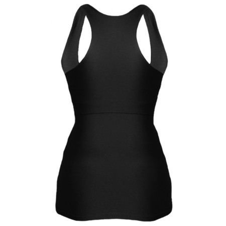 Canotta da donna Hiko Shade Top