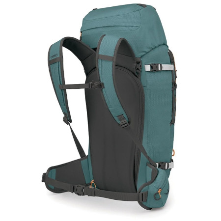 Zaino da scialpinismo Osprey Soelden 45
