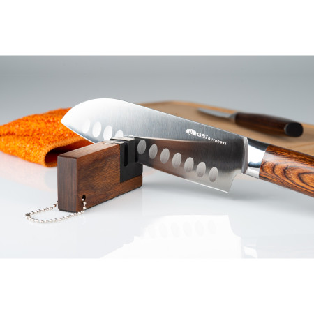 Set di coltelli GSI Outdoors Rakau Knife Set