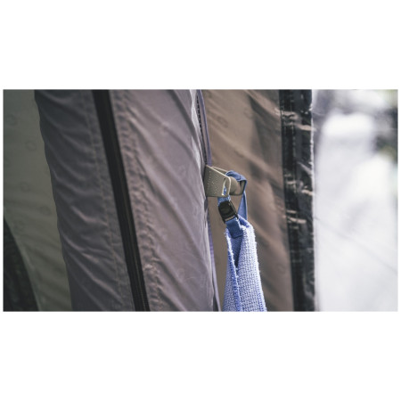 Tenda per minibus Outwell Wolfburg Air