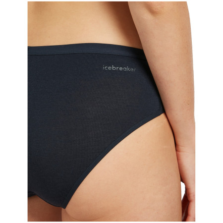 Mutande da donna Icebreaker W Siren Hipkini