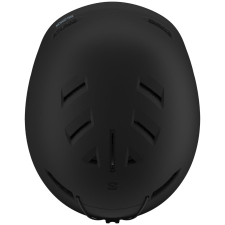 Casco da sci per bambini Salomon Husk Jr Mips