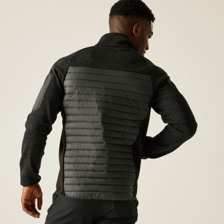 Giacca da uomo Regatta Ceden Hybrid