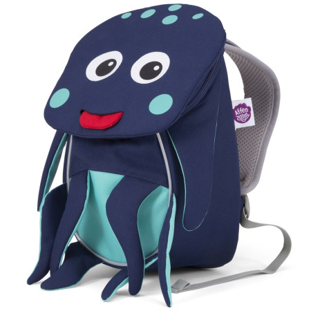 Zaino bambino Affenzahn Oliver Octopus small