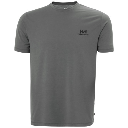 Maglietta da uomo Helly Hansen Skog Graphic T-Shirt