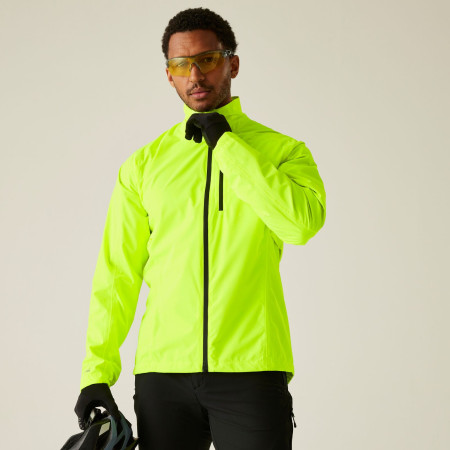 Giacca da ciclismo da uomo Dare 2b Tor Cycle Jacket