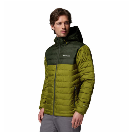 Giacca da uomo Columbia Powder Lite™ II Hooded Jacket
