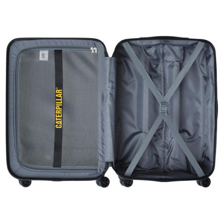 Valigia da viaggio Caterpillar CAT Industrial Plate S