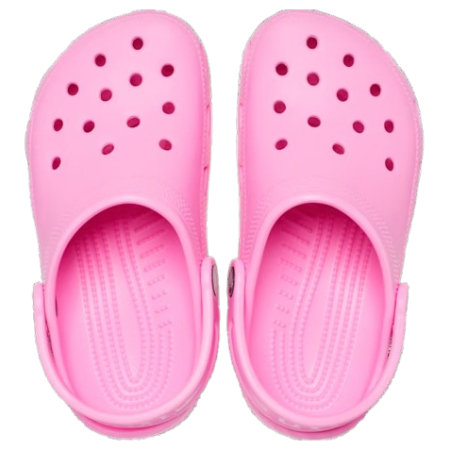 Pantofole per bambini Crocs Classic Clog K