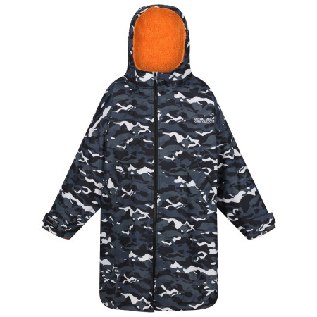 Accappatoio Regatta Junior Waterproof Changing Robe